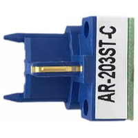 Chips para impresora Sharp 2031/2041/B201/201D/B201/B201/201D, chips para impresora de AL-204TD