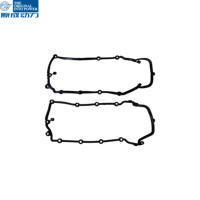 Pièces d'étanchéité automobiles Yuancheng, joint de couvercle de culbuteur de soupape de cylindre de moteur ACM pour Land Rover 3.0 essence LR041869 LR041868