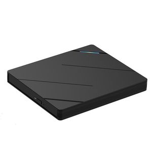 <span class=keywords><strong>Lecteur</strong></span> optique externe multifonctionnel en mode privé USB3.0 pour ordinateur portable, <span class=keywords><strong>graveur</strong></span> DVD-RW/CD, prend en charge les clés USB et les cartes TF - Product Image 5
