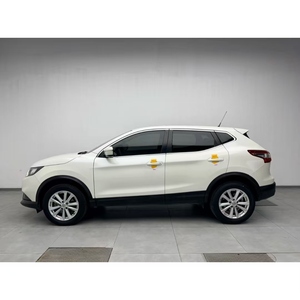 Auto Usado Nissan <span class=keywords><strong>Qashqai</strong></span> 2015, Volante a la Izquierda, 5 Puertas, 5 Asientos, SUV, Gasolina, Interior Oscuro, Automático, LHD - Product Image 4