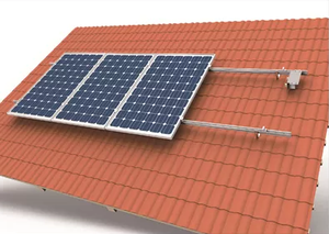 Sistema de Energía Solar Híbrido Wingosolar de 6kw, Sistema Solar Fuera de la Red con Batería y Kit Completo Growatt SPF6000ES - Product Image 4