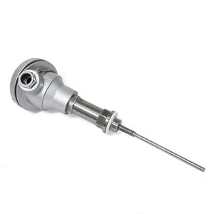 Capteur de température et d'humidité sans fil PT100 numérique intelligent pour serre industrielle, haute qualité, garantie 1 an - Product Image 4