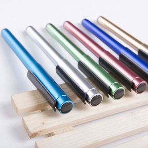Stylo publicitaire personnalisé de haute qualité avec logo pour exposition, cadeau d'entreprise, signature |   Papeterie promotionnelle professionnelle - Product Image 3