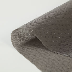 Olmayan dokuma terlik için silikon nokta kaymaz olmayan dokuma kumaş ile PP - Product Image 1