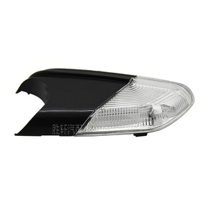 Luz de Señalización para Volkswagen Polo Skoda Octavia, Halógena, Lado Izquierdo y Derecho, Pieza de Repuesto 6QD 949 101 6QD 949 102 - Product Image 1