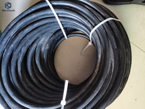 PLC Controller Sensor Flexible Copper Core <b>Power</b> <b>Cable</b> Brand New Original RVV - Product Image 1