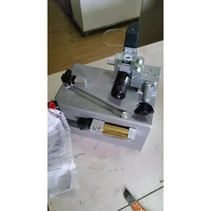 วาล์วควบคุมการไหล Hawe รุ่น Se 2-315 B-G24 60 ลิตร/นาที 315 บาร์ วาล์วไฮดรอลิก - Product Image 4
