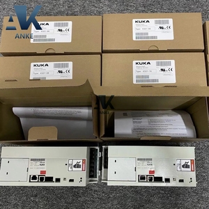 Servoaccionamiento del robot KUKA 122 00-284- - Product Image 3