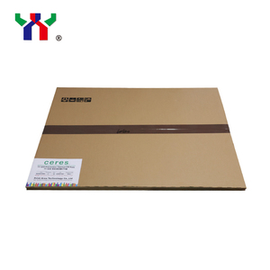 Ceres Hot Bán hai lớp <span class=keywords><strong>CTP</strong></span> nhiệt <span class=keywords><strong>processless</strong></span> tấm 605*745*0.27 mét Kích thước - Product Image 4