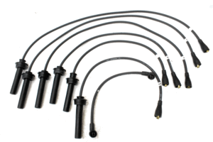 Kit di cavi di collegamento adatto per Land Rover - Product Image 1