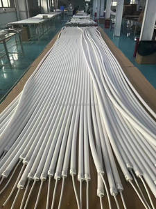 Waterdicht 360 Graden <span class=keywords><strong>Led</strong></span> Neon Flex 25Mm Diameter Licht 5M Lengte Siliconen Lichaam Landschap Toepassing Neon Strip - Product Image 6