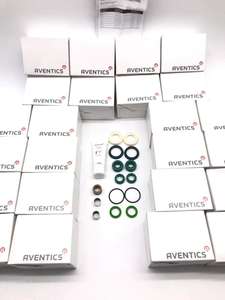 แหวนซีล AVENTICS ของเยอรมนี ใช้สำหรับ 87.334.005 00.580.4478 00.580.4505 00.580.1017 00.580.4546 - Product Image 3