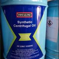 Repuestos para Compresor de Aire Acondicionado Central Carrier PP23BZ103005  PP23BZ110005 Aceite