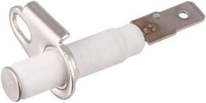 74009336 Gama de gas Estufa Quemador Electrodo Encendedor Piezas esenciales del calentador de queroseno - Product Image 2