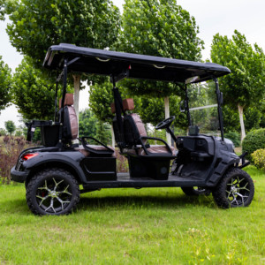 <span class=keywords><strong>Voiture</strong></span> de <span class=keywords><strong>golf</strong></span> électrique à 4 roues motrices, homologuée pour la route, <span class=keywords><strong>d</strong></span>'<span class=keywords><strong>occasion</strong></span>, à vendre, livraison gratuite - Product Image 6