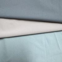 Tissu extensible en nylon et élasthanne rafraîchissant à faible MOQ, directement de l'usine, pour t-shirts de sport, entraînement et maillots de bain