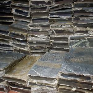 Bandes en caoutchouc naturel recyclé Noir de carbone Chine - Product Image 4