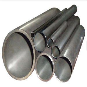 Tubo soldado personalizado laminado a frio <span class=keywords><strong>Corten</strong></span> <span class=keywords><strong>Steel</strong></span> Air Preheater Aph Desgaste-Caldeiras resistentes Liga Carbono Tubo De Aço Sem Costura - Product Image 1