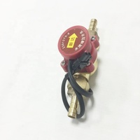 Foco Con Sensor Jahitan Pelacakan 150W Laser Perlindungan Air Sensor Switch Tabung Aksesoris OEM Disediakan Tembaga JOY Laser 0.02