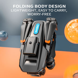 GD10 Global Drone 4K Con <span class=keywords><strong>Camara</strong></span> Precio bajo Menos de 500 Tamaño pequeño 3cm Vs Toys <span class=keywords><strong>Pocket</strong></span> Drone E58 Mavic <span class=keywords><strong>Mini</strong></span> <span class=keywords><strong>2</strong></span> para niños - Product Image 6