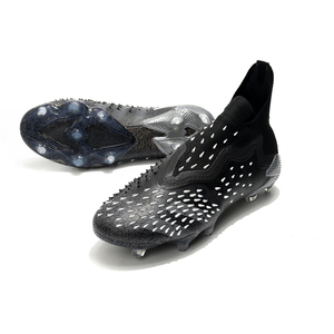 Chaussures de football d'extérieur, chaussures de sport, nouvelle collection, chaussures de football FG pour hommes, chaussures de football de qualité supérieure - Product Image 2