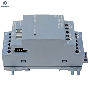6GK7243-5DX30-0XE0 PLC โมดูลส่วนประกอบอุตสาหกรรม โปรแกรมเมอร์ PLC ใหม่ สต็อกส่วนเกิน 6GK72435DX300XE0 - Product Image 1