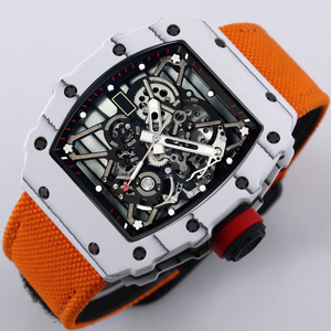 Reloj mecánico deportivo de alta gama, reloj de pulsera de diseño multicapa para hombre, accesorio de moda para hombre. - Product Image 3