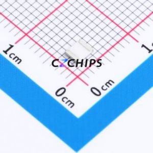 Résistance SMD CL1210JN160KP 1210 (Type : Film Épais) (Résistance : 160 kOhm Précision : 5%) - Product Image 2