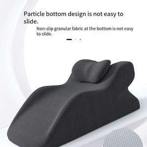 หมอนเซ็กซี่ใช้งานได้จริงสำหรับการอ่านการนอนหลับและหูฟังส่วนของร่างกายที่ขาเพื่อความสบาย & ตำแหน่ง-sexypillow - Product Image 5