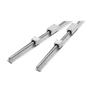 SBR series aluminum mini linear guide