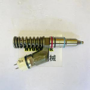 Pièce de rechange de moteur Diesel C15, <span class=keywords><strong>injecteur</strong></span> de carburant pour CAT988H CAT986H CAT24M 253 CAT824K, 0616, 2530616, 244, 07716, 2447716, 10R3265, <span class=keywords><strong>RM</strong></span>-500 - Product Image 2