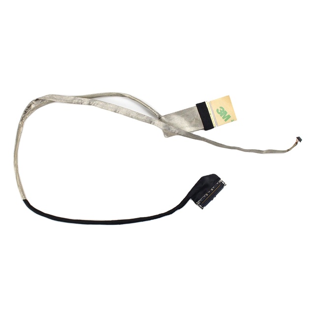 17-e000 Replacement Laptop Screen Flex Cable DD0R68LC030 Original Ribbon Notebook Flex Display Cable for HP