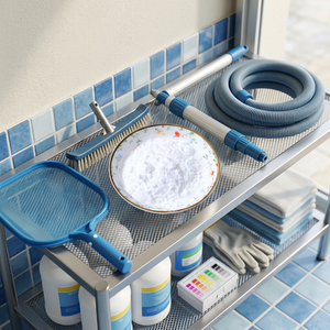 E20260407 <span class=keywords><strong>Cloro</strong></span> <span class=keywords><strong>Estabilizado</strong></span> en Polvo para Tratamiento de Agua de Piscinas - Product Image 2