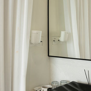 Scanta Diffuser Aroma rumah otomatis isi ulang, penyebar Aroma minyak esensial tanpa air colokan dinding Bluetooth pintar - Product Image 4