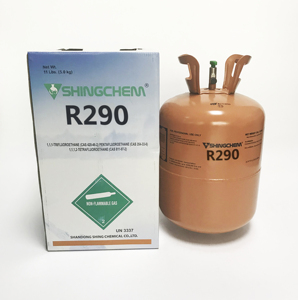 koelgas r290 r600a r600a r134a voor professionals en amateurs - Alibaba.com