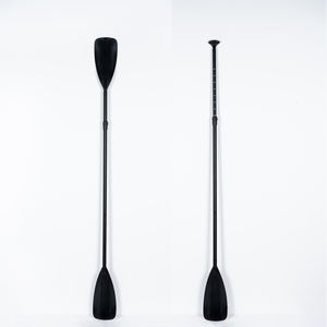 SUP — arbre léger gonflable en aluminium pour <span class=keywords><strong>Paddle</strong></span> de Kayak, accessoire de fête, pour <span class=keywords><strong>Paddle</strong></span>, avec LOGO OEM, 4 parties - Product Image 3