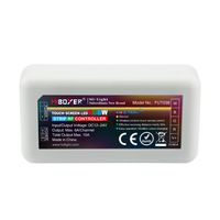 Contrôleur LED Miboxer RF2.4G avec télécommande, prise en charge du regroupement FUT, variateur de luminosité, double couleur RGB RGBW RGBCCT