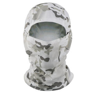 Cagoule <span class=keywords><strong>de</strong></span> moto cagoule <span class=keywords><strong>masque</strong></span> complet camouflage extérieur cagoule imperméable au soleil et respirant unisexe - Product Image 1