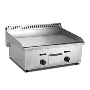 Nhà Máy Giá Vỉ nướng nướng gas chất lượng cao truy cập hàng đầu miễn phí đứng thép không gỉ gas vỉ nướng thương mại - Product Image 2