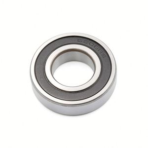 Roulements à billes à gorge profonde non standard 6203-2RS 1/2 12,7 mm (taille en pouces 6203-8 ZZ RS 12,7x40x12 mm) - Product Image 1