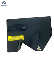 เครื่องมือวัดรูปร่างเซ็นเซอร์ควบคุม PLC ยี่ห้อ LJ-X8080 ของแท้ใหม่เอี่ยม อุปกรณ์ตรวจจับอุตสาหกรรมประสิทธิภาพสูง - Product Image 1