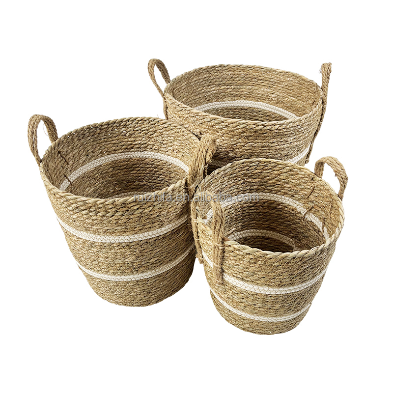 Hot Selling Water Hyacinth Plant Planter