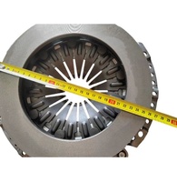Plateau de pression d'embrayage et couvercle d'embrayage OEM KP2-7563-BA pour moteur diesel 6MT 2WD JX4D20A6L pour JMC YUHU 5 2.0T