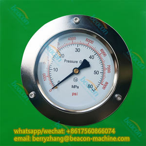 Automatischer Crs2000 Common Rail-Injektor-Tester manueller Injektor-Zerstörungs-<span class=keywords><strong>Test</strong></span> <span class=keywords><strong>Bench</strong></span> Maschine Bankständer-Simulator - Product Image 6