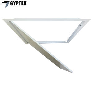 Panel Akses Baja dengan Kunci Magnetik  Pemasangan & Perawatan Mudah - Product Image 4