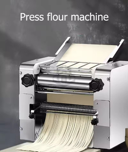 Pâte commerciale Offre Spéciale et nouilles faisant la machine électrique Chine fabricant de nouilles - Product Image 5