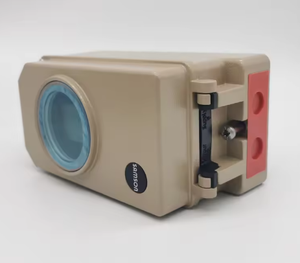Positionneur électropneumatique série Samson 3730 3730-1 3730-2 3730-3 3730-4 3730-5 avec communication HART - Product Image 1