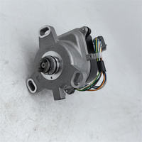 WLBTR OEM 30100-P6T-T01 Ensemble de distributeur d'allumage pour Honda CR-V RD1 RD3 2.0 1999-2001