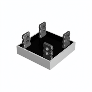 KBPC15005 Original One Stop Service 4-Square, KBPC Buy Electronics Components Online Diodes - Product Image 1