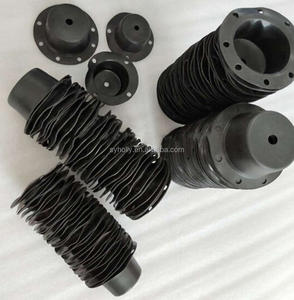 Válvula de admisión de compresor de aire, diafragma 35317197, <span class=keywords><strong>35592534</strong></span> - Product Image 4